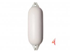 Fendr MAJONI bílý (Velikost Délka 810mm, ø 270mm)