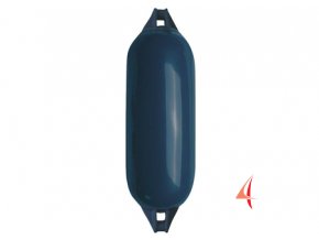Fendr MAJONI Modrý (Velikost Délka 810mm, ø 270mm)