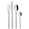 1061 nerezove pribory set 24ks