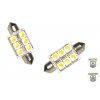 Sufit žárovka 6 LED SMD5050