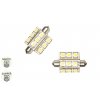 Sufit žárovka 9 LED SMD5050 (Barva Studená bílá)