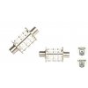Sufit žárovka konkávním konektorem s 30 LED SMD3528