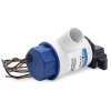 Bilge Pump nízká 1100GPH - 75L/min 12V