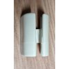 1580 spojka sprayhood listy barva bila