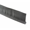 Kedr pro sprayhood lišty (Provedení Barva černá, průměr 8,5 mm)