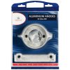 Sada 2 ks anod pro VOLVO AQ280 (Provedení Magnésium)