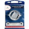 Sada 2 ks anod pro VOLVO AQ280 DUO PROP