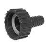 Šroubovací adaptér na hadici (Provedení 90° pro hadici 30mm)
