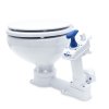 2612 2 manualni toaleta compact