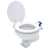 2612 3 manualni toaleta compact