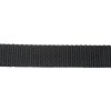 2699 polyesterovy popruh cerny 40mm