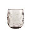 Sklenice na vodu Moon Silver, plast MS, 1 ks