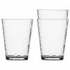 Sklenice na vodu Ice, plast MS, 1 ks