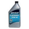 2861 mineralni olej quicksilver 25w40