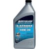 2864 quicksilver 10w30 pro 4t motory