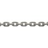 Kalibrovaný pozinkovaný kotevní řetěz 6 mm - 100bm (Provedení balení 75bm)