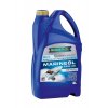 Ravenol minerální motorový olej pro lodní motory 25W40, balení 4 l