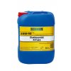 2888 ravenol mineralni motorovy olej pro lodni motory 25w40 baleni 20 l