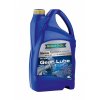 Převodový olej Ravenol Marine Gear Lube, balení 4 l