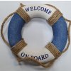 3131 kruh welcome on board modry