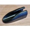 3383 1 podavac pro sprayhood listy barva cerna