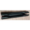 3386 2 spojka s podavacem pro sprayhood listy barva cerna