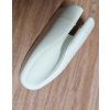3392 1 podavac pro sprayhood listy barva bila