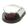 347 navigacni svetlo chrome bow led