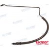 3524 hadicka vylozniku trimu leva oem32 864588 alpha 1 gen ii