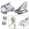 3623 sada magnesiovych anod mercruiser alpha i generace 1