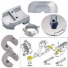 3626 sada magnesiovych anod mercruiser alpha i generace 2