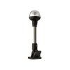 Kotevní světlo LED 360 ° na sklopném nerezovém podstavci (Provedení 60cm vysoké)
