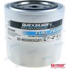 3632 1 originalni palivovy filtr quicksilver 35 802893q01