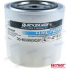 Originální palivový filtr Quicksilver 35-802893Q01