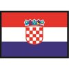 Chorvatská vlajka