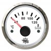 Teplota chlazení motoru 40/120°