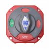 3956 bateriovy spinac pro 1 baterii 1