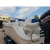 4049 6 action 21 dn prostorna a stylova lod pro maximalni komfort na vode