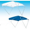 4128 oasi bimini top 4 obloukove hlinikove