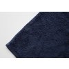 4161 rucnik beech navy tmave modra 50x100cm
