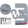 4267 magnesiove anody bravo ii iii sada
