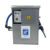 Odsávací stanice šedé a fekální vody z plavidel - Septic 200 Magnelis, Pump- Out Station 240 V, 11-01-002