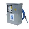 Odsávací stanice šedé a fekální vody z plavidel - Septic 200 Magnelis, Pump- Out Station 240 V, 11-01-002