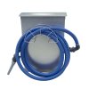 Odsávací stanice šedé a fekální vody z plavidel - Septic 200 Magnelis, Pump- Out Station 240 V, 11-01-002