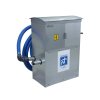 4548 odsavaci stanice sede a fekalni vody z plavidel septic 200 magnelis pump out station 240 v 11 01 002