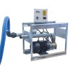 PUMP- OUT PUMP ASSY & CONTROL KIT FIP 240 V, Odsávací stanice šedé a fekální vody z plavidel, 11-02-016