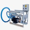 Odsávací stanice šedé a fekální vody, PUMP-OUT PUMP ASSY & CONTROL KIT FIP 400V, 11-02-017