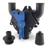 Y-ventil HD