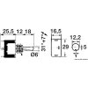 4614 1 switch on off prepinac 14 938 01 2
