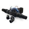 Membránové čerpadlo odpadní vody 32L (8,5 GPM) 12V
